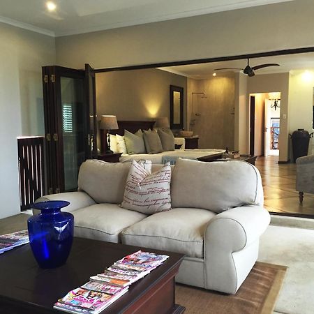 Five Burnham Guest House Durban Chambre photo