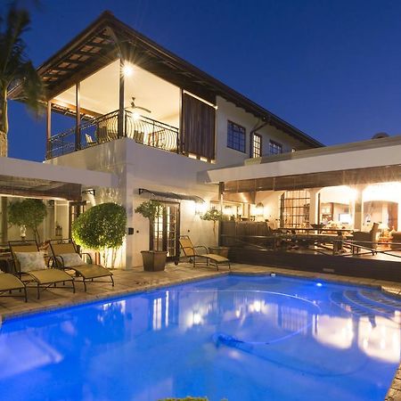 Five Burnham Guest House Durban Extérieur photo