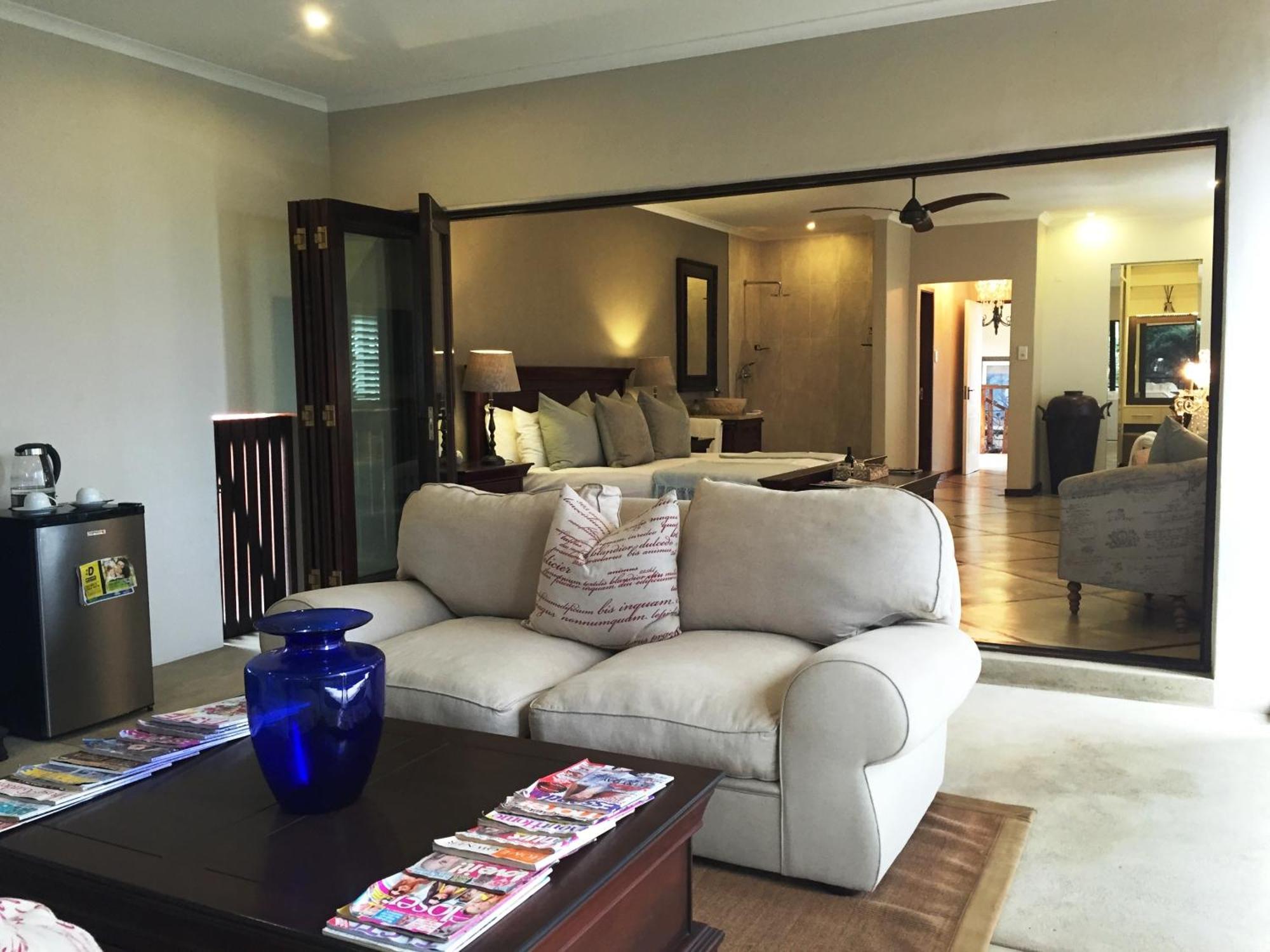 Five Burnham Guest House Durban Chambre photo