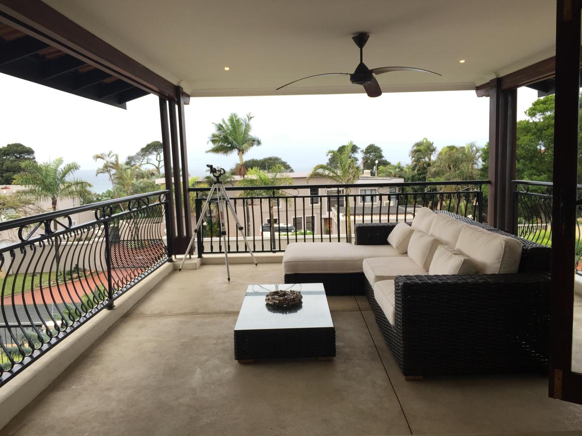 Five Burnham Guest House Durban Chambre photo
