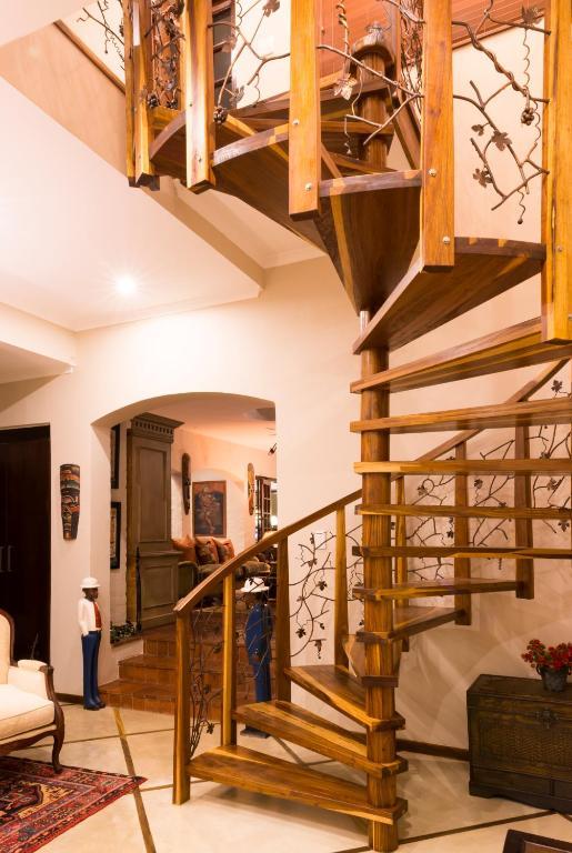 Five Burnham Guest House Durban Extérieur photo