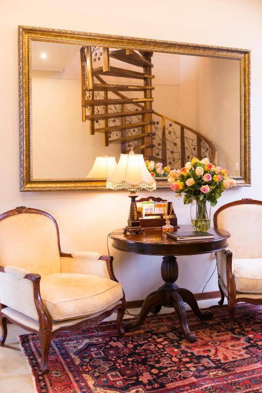 Five Burnham Guest House Durban Extérieur photo