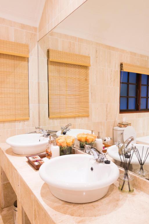 Five Burnham Guest House Durban Chambre photo