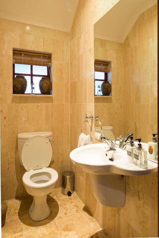 Five Burnham Guest House Durban Chambre photo