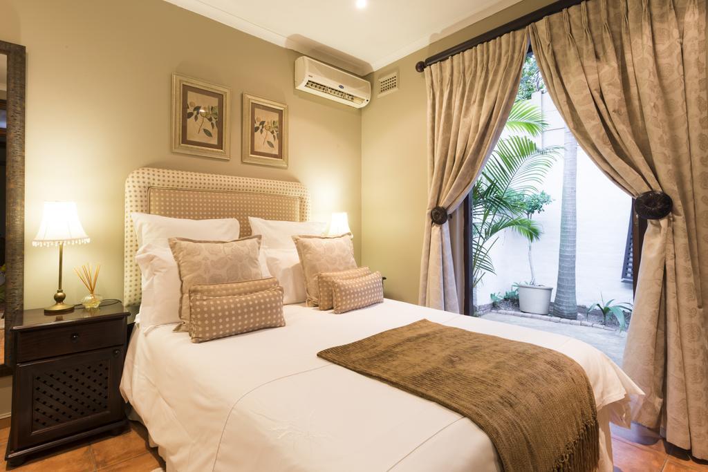 Five Burnham Guest House Durban Extérieur photo