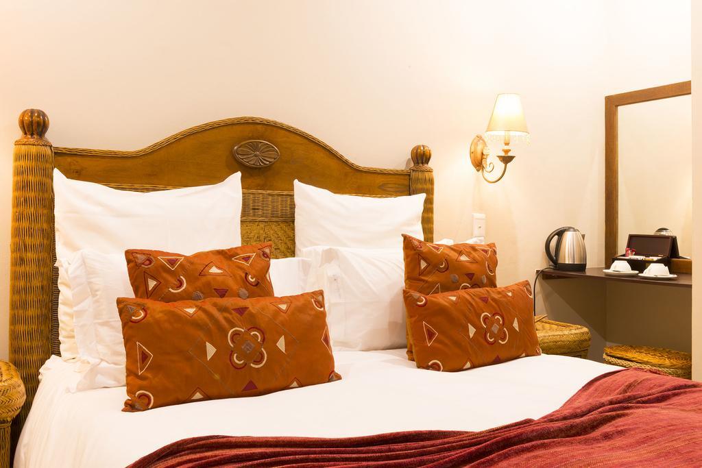 Five Burnham Guest House Durban Extérieur photo