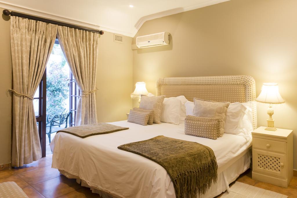 Five Burnham Guest House Durban Extérieur photo