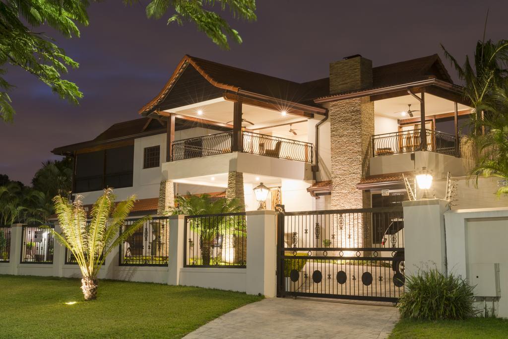 Five Burnham Guest House Durban Extérieur photo