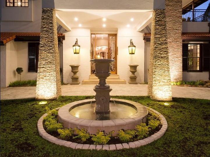 Five Burnham Guest House Durban Extérieur photo