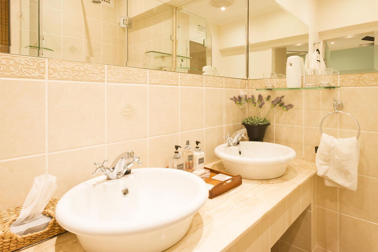 Five Burnham Guest House Durban Extérieur photo
