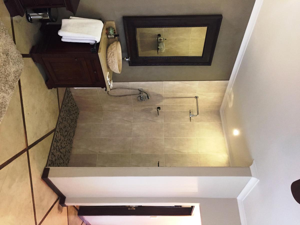 Five Burnham Guest House Durban Extérieur photo