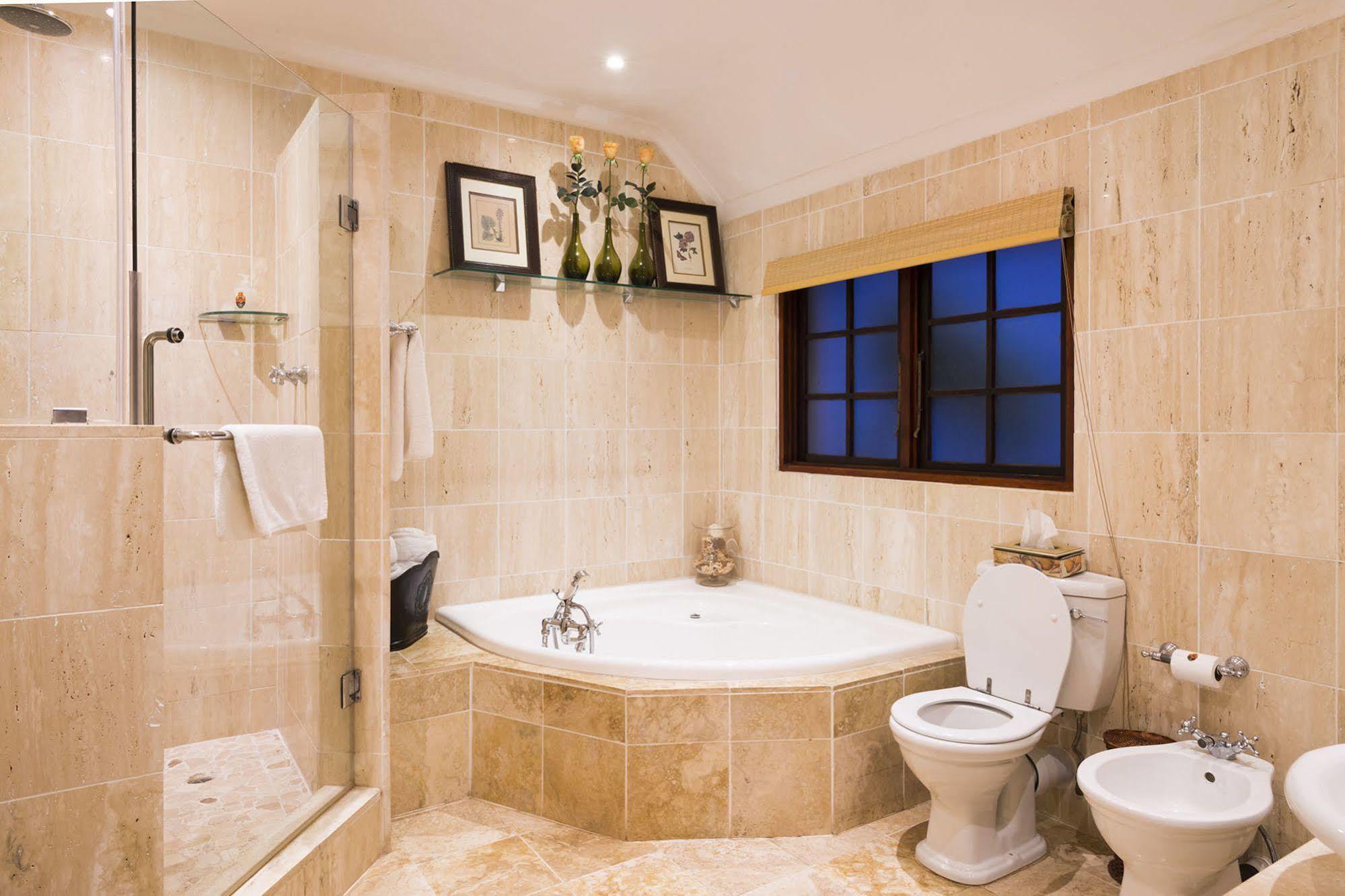 Five Burnham Guest House Durban Extérieur photo