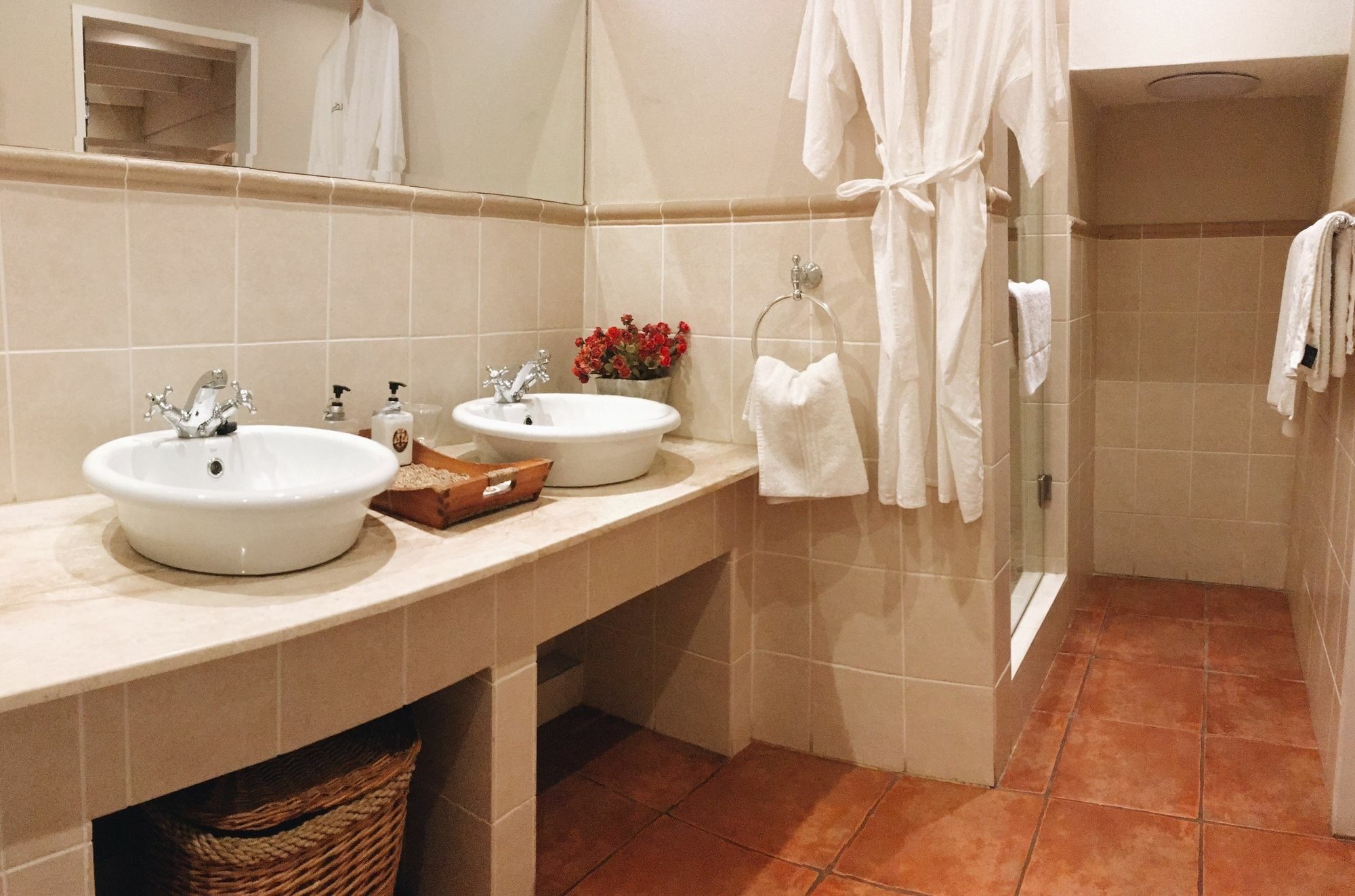 Five Burnham Guest House Durban Extérieur photo