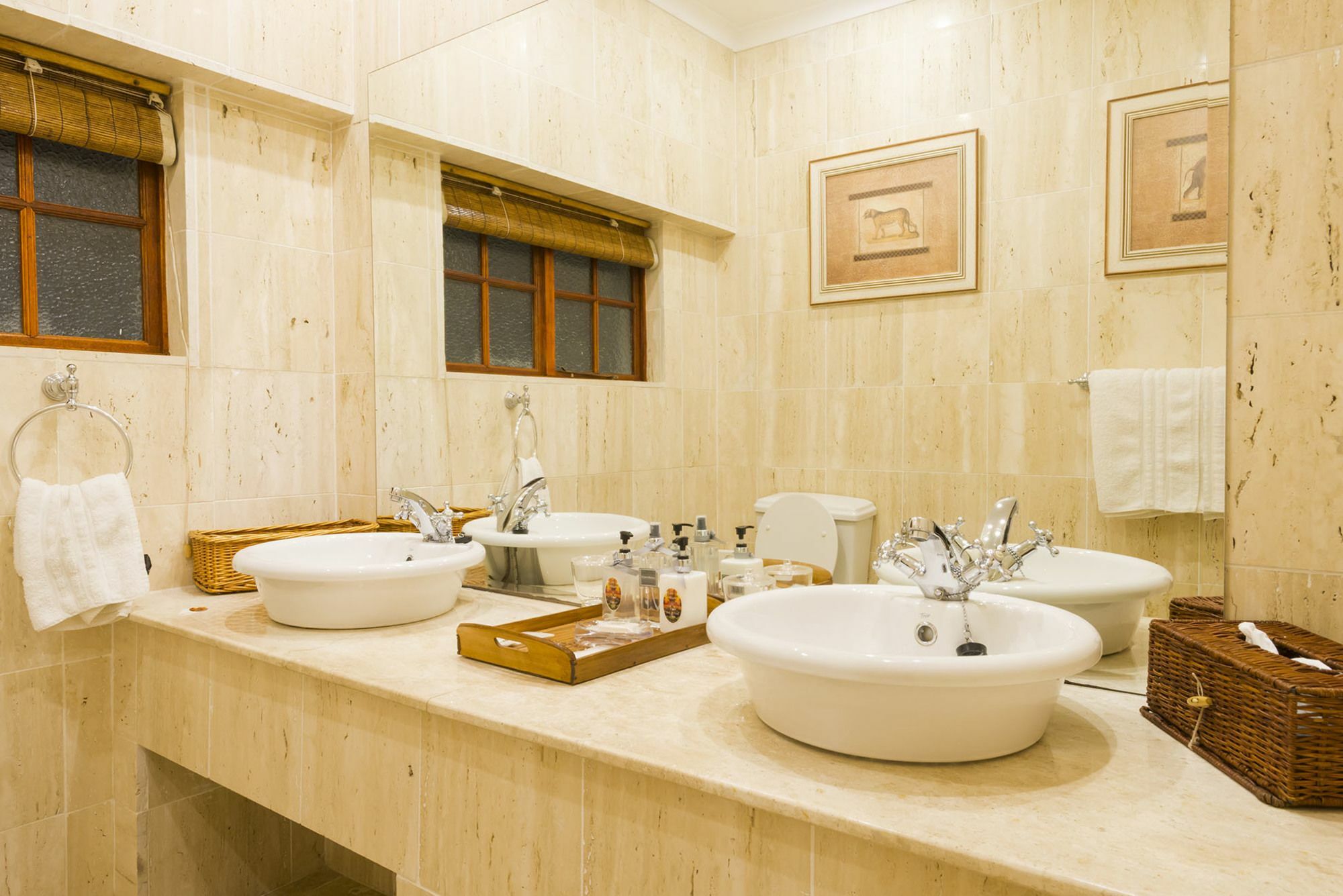 Five Burnham Guest House Durban Extérieur photo